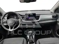 2024 KIA Stonic