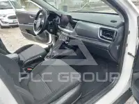 2024 KIA Stonic