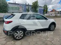 2024 KIA Stonic
