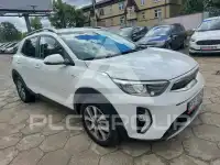 2024 KIA Stonic