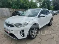 2024 KIA Stonic