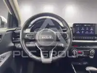 2024 KIA Stonic