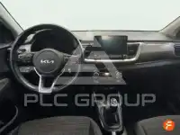 2024 KIA Stonic