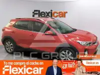 2024 KIA Stonic
