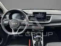 2024 KIA Stonic