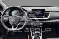 2024 KIA Stonic