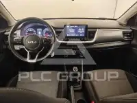 2024 KIA Stonic