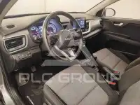 2024 KIA Stonic