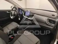 2024 KIA Stonic