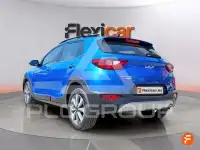 2024 KIA Stonic