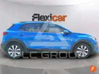 2024 KIA Stonic