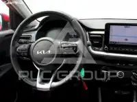 2024 KIA Stonic