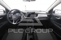 2024 KIA Stonic