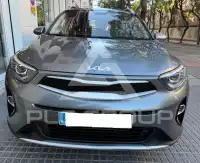 2024 KIA Stonic