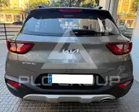 2024 KIA Stonic