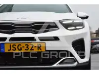 2024 KIA Stonic