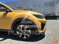 2024 KIA Stonic