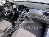 2024 KIA Stonic