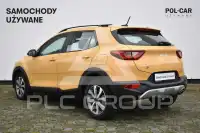 2024 KIA Stonic