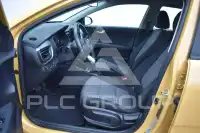 2024 KIA Stonic