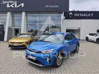 2024 KIA Stonic