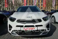 2024 KIA Stonic