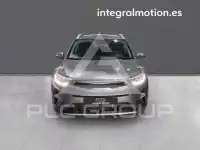 2024 KIA Stonic