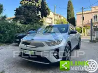 2024 KIA Stonic