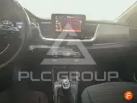 2024 KIA Stonic