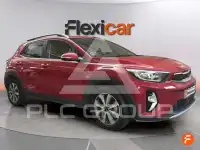 2024 KIA Stonic