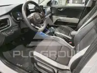 2024 KIA Stonic