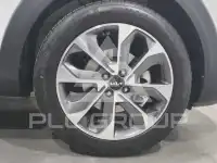 2024 KIA Stonic
