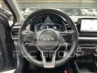 2024 KIA Stonic