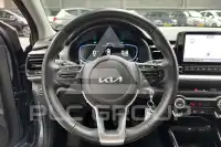 2024 KIA Stonic