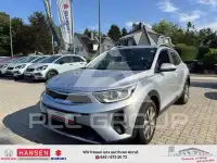 2024 KIA Stonic