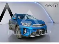 2024 KIA Stonic