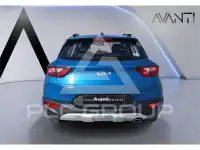 2024 KIA Stonic