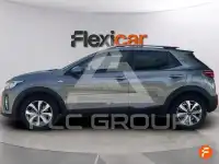 2024 KIA Stonic