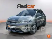 2024 KIA Stonic