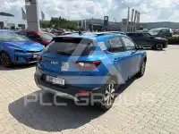 2024 KIA Stonic