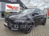 2024 KIA Stonic