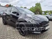 2024 KIA Stonic