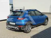2024 KIA Stonic