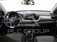 2024 KIA Stonic
