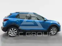 2024 KIA Stonic