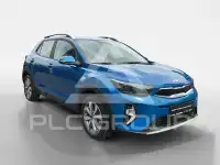2024 KIA Stonic