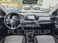 2024 KIA Stonic