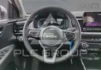 2024 KIA Stonic