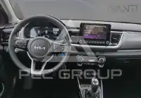 2024 KIA Stonic