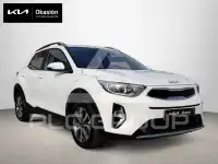 2024 KIA Stonic